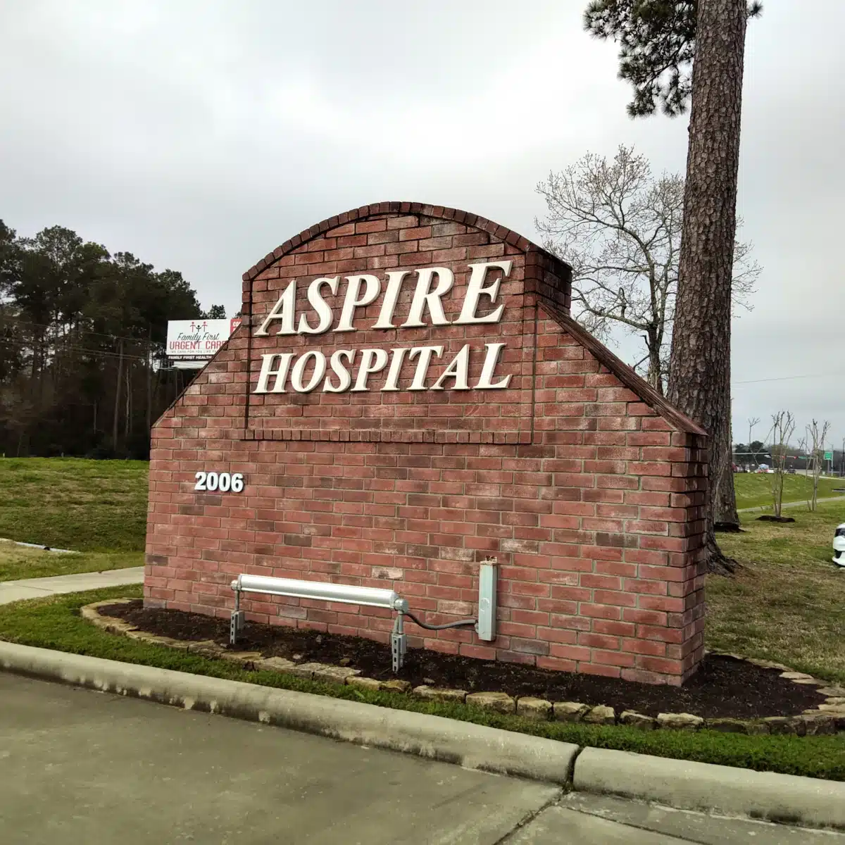 Aspire Hospital LLC - Thumbnail 5