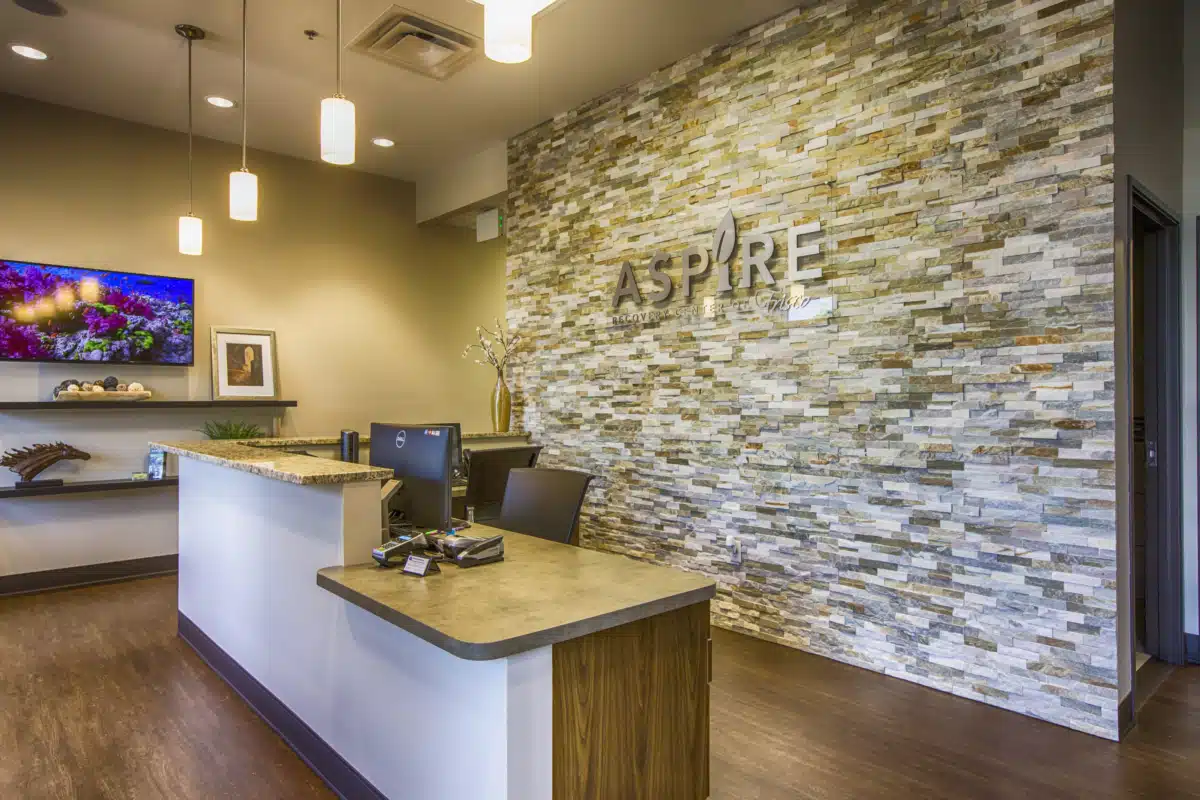 Aspire Recovery Center of Frisco - Thumbnail 4