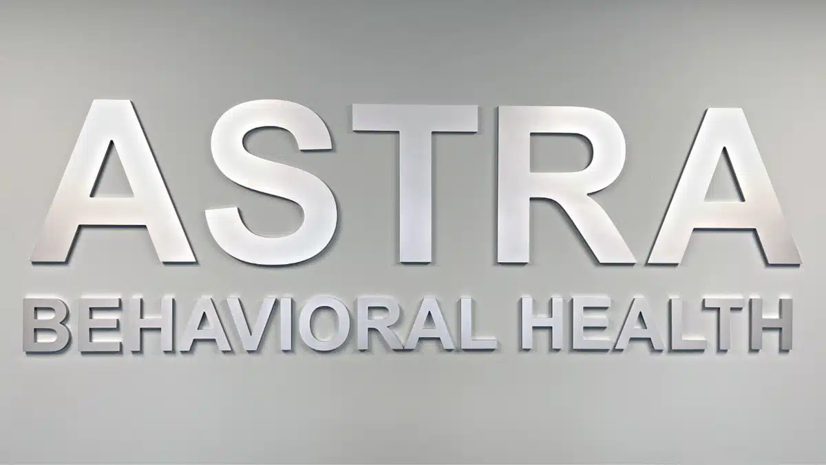 Astra Behavioral Health - Thumbnail 4