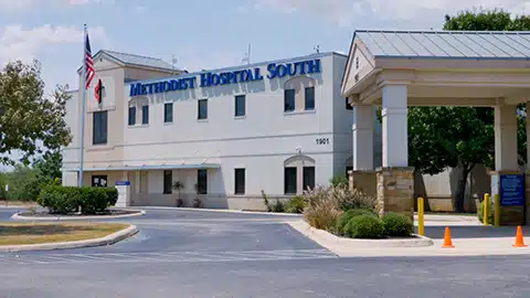 Atascosa SUD Outpatient Clinic - Thumbnail 9