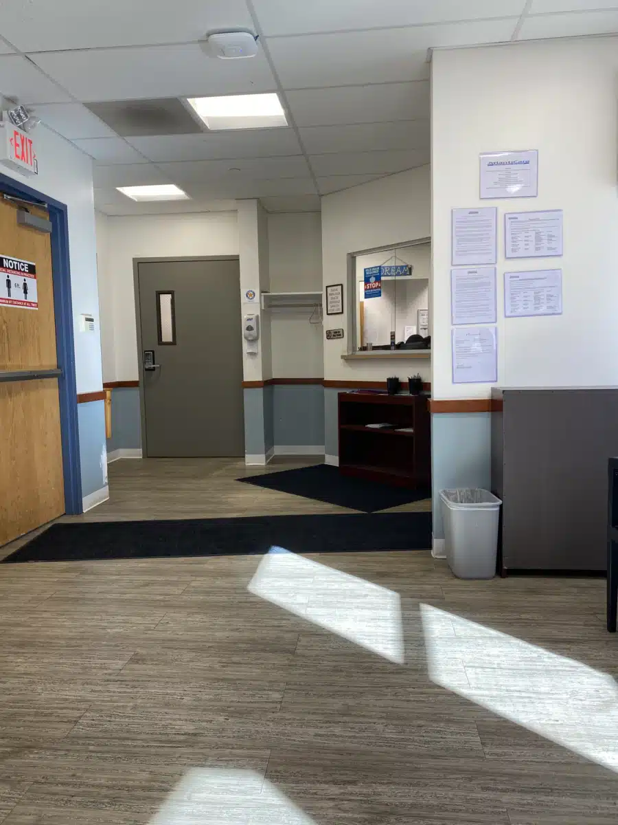 Atlanticare Behavorial Health - Thumbnail 6