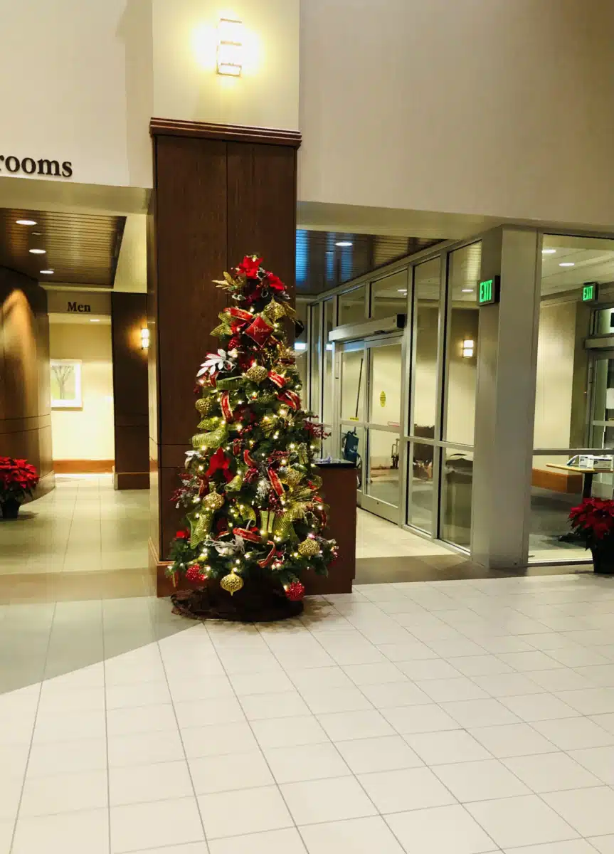 Atrium Health Mercy - Thumbnail 5