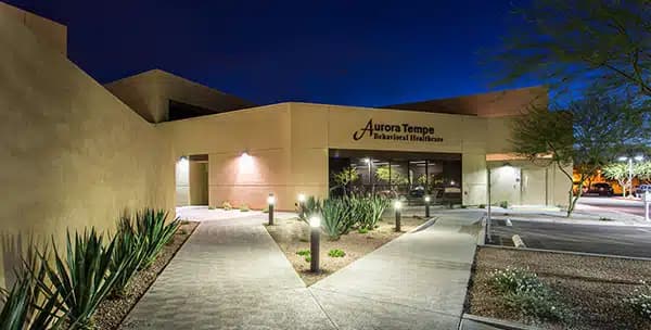 Aurora Behavioral Healthcare - Thumbnail 10