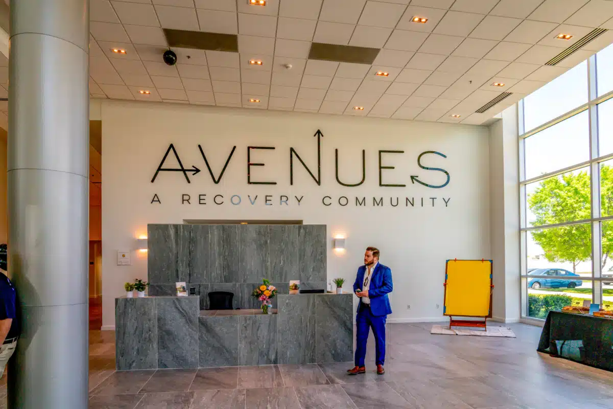 Avenues Recovery Center at Louisville - Thumbnail 3