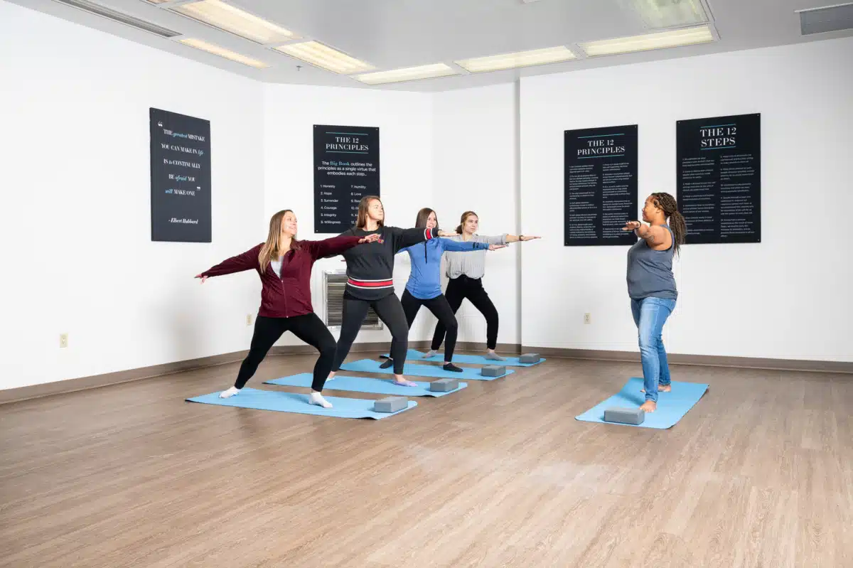 Avenues Recovery Center at Louisville - Thumbnail 4