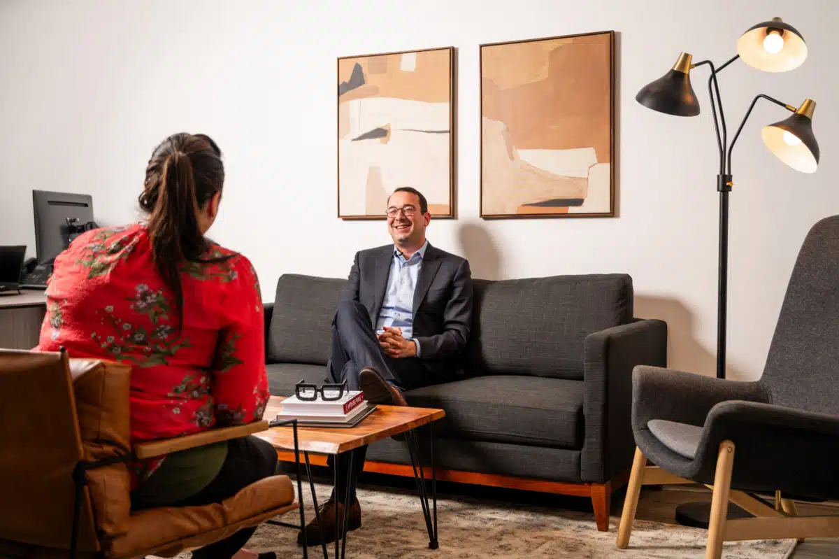 Avenues Recovery Center at Maryland - Thumbnail 10