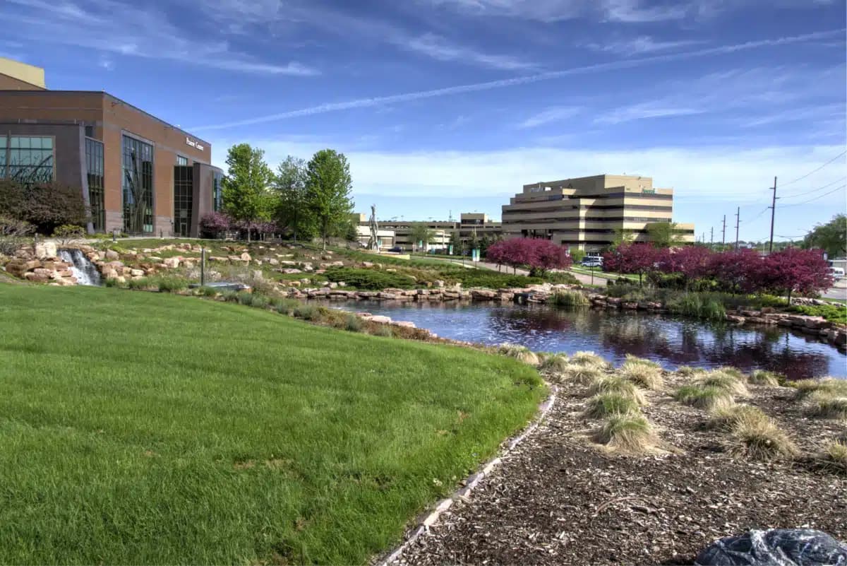 Avera McKennan Hospital (BHS) - Thumbnail 6