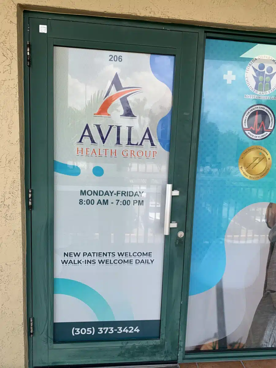 Avila Health Group - Thumbnail 6
