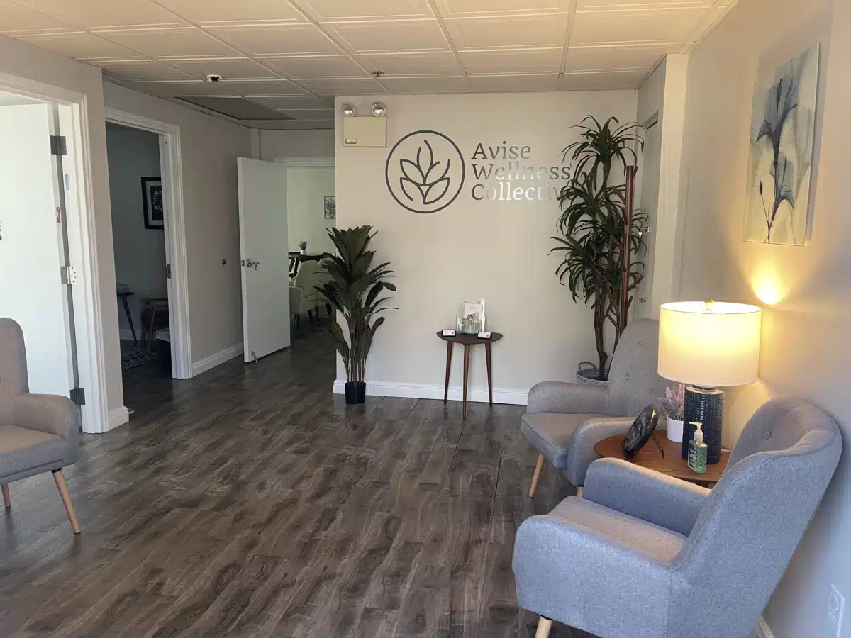 Avise Wellness Collective