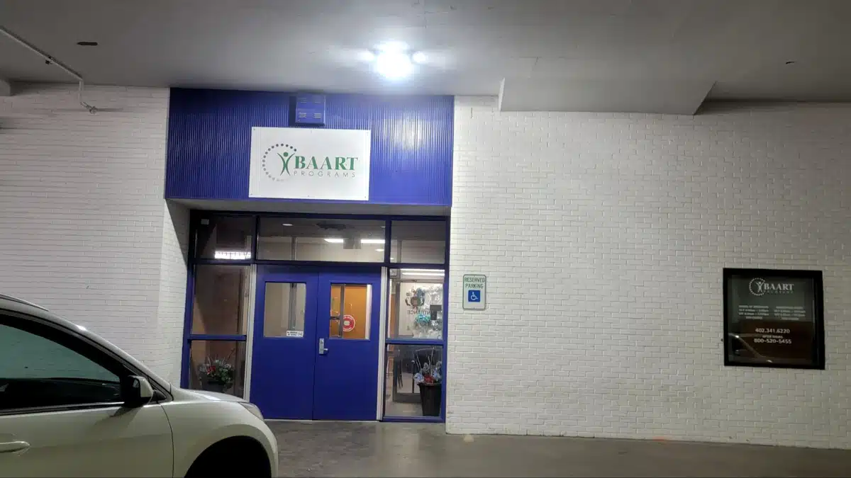 BAART Community Healthcare Inc