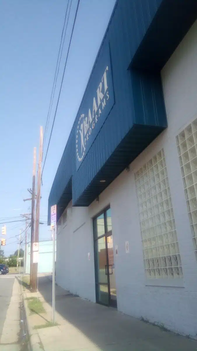 BAART Community Healthcare - Thumbnail 2