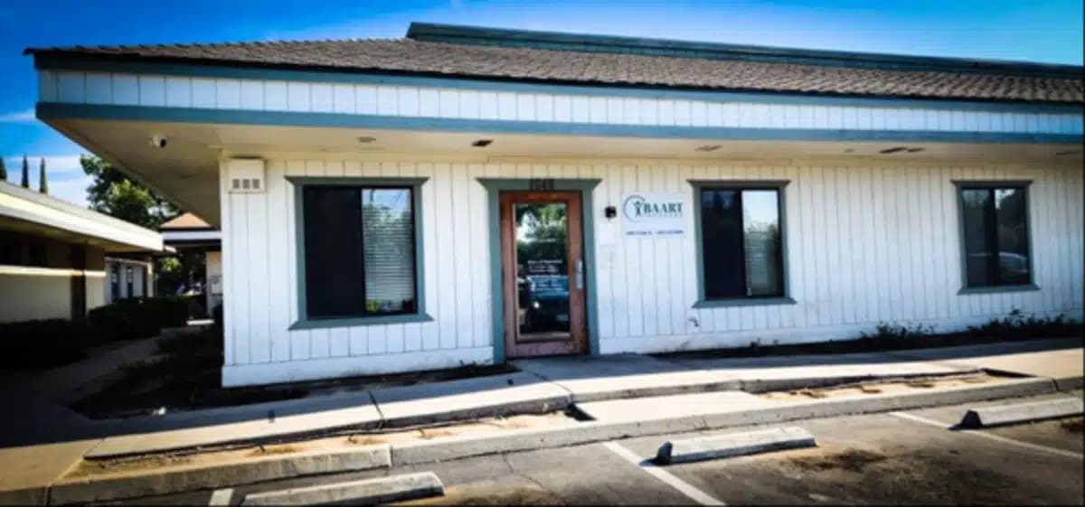 BAART Programs Visalia Inc - Thumbnail 6