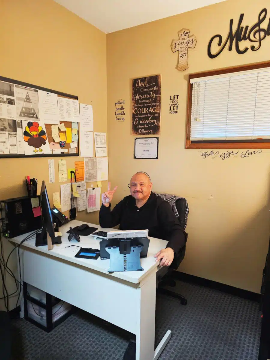 BAART Programs Visalia Inc - Thumbnail 8