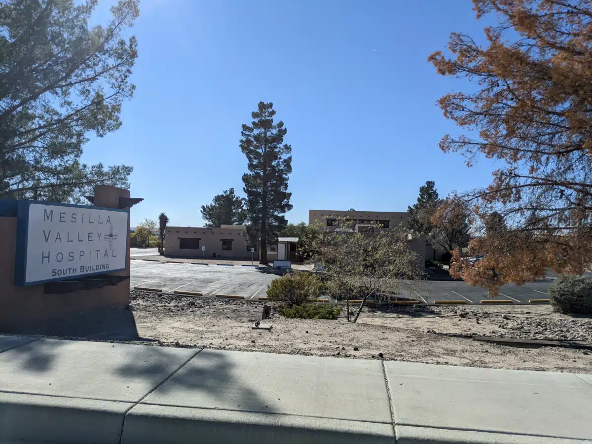 BHC Mesilla Valley Hospital - Thumbnail 2