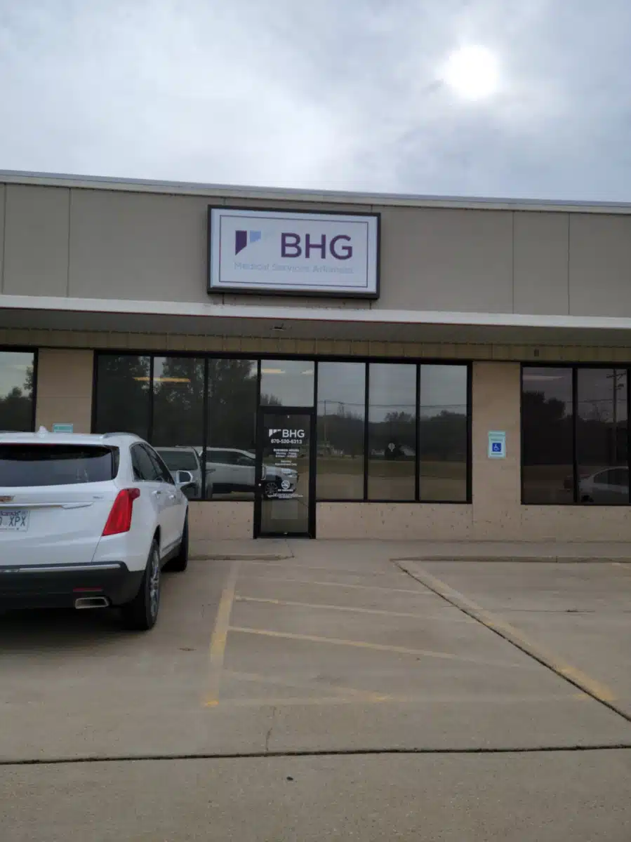 BHG Medical Services Jonesboro - Thumbnail 2