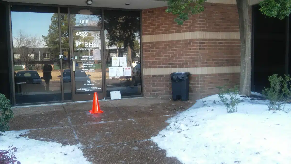 BHG Memphis South Treatment Center - Thumbnail 7