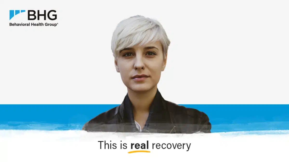 BHG North Little Rock Treatment Center