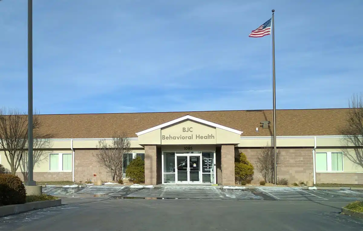 BJC Behavioral Health - Thumbnail 2