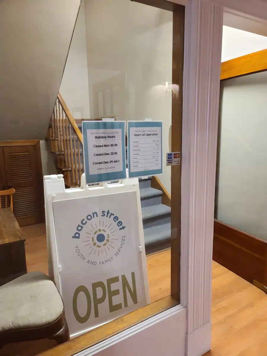 Bacon Street Youth and Family Services - Thumbnail 3