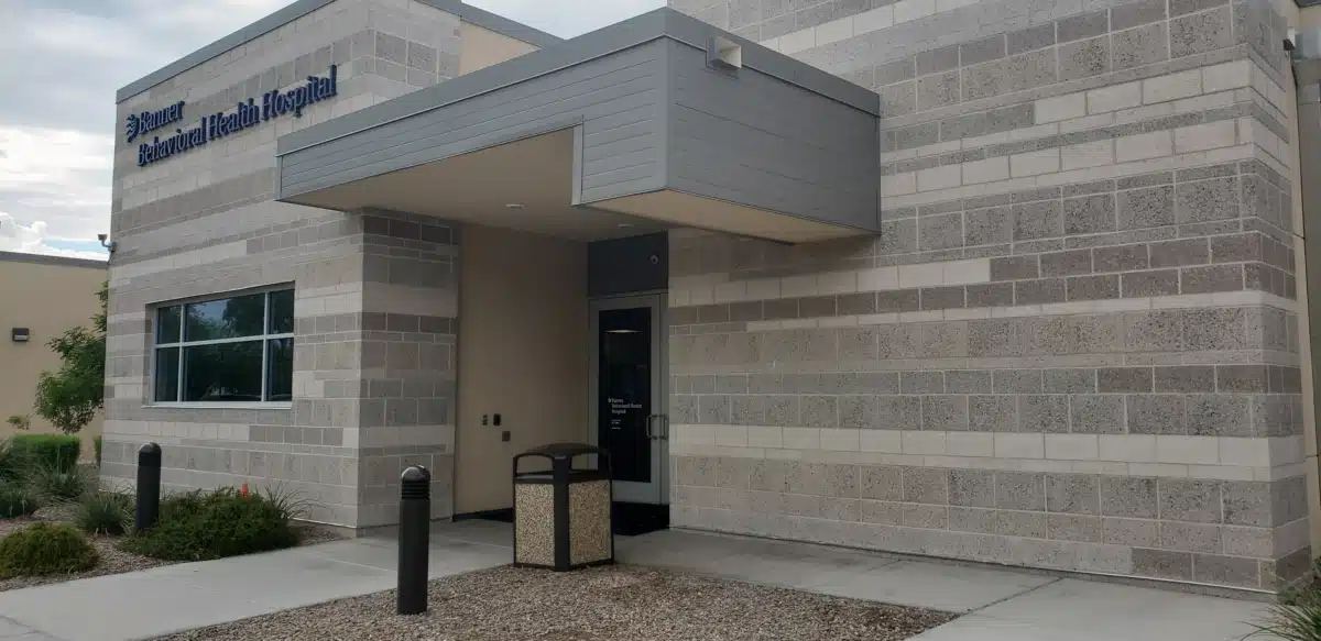 Banner Behavioral Health Hospital - Thumbnail 4