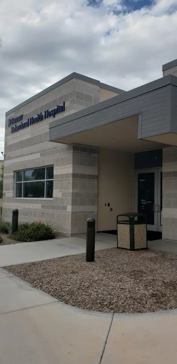 Banner Behavioral Health Hospital - Thumbnail 5