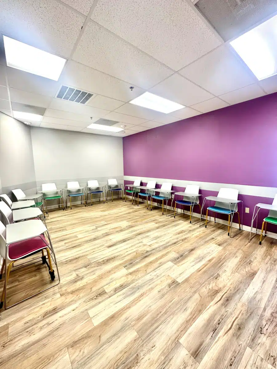 BasePoint Academy - 713 West | Forney, TX