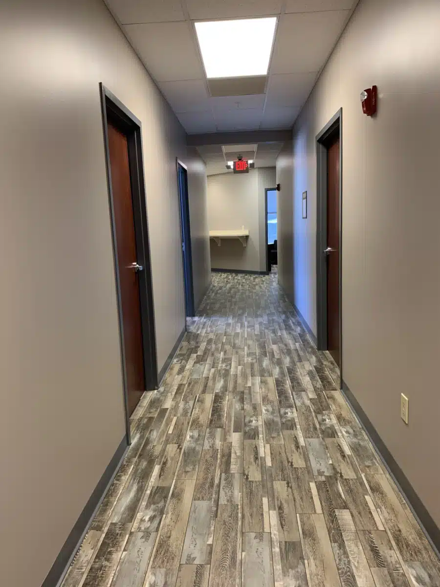 Basecamp Recovery Center - Thumbnail 2