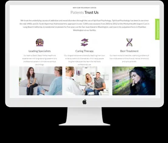 Basic Steps Mental Health SPC - Thumbnail 10