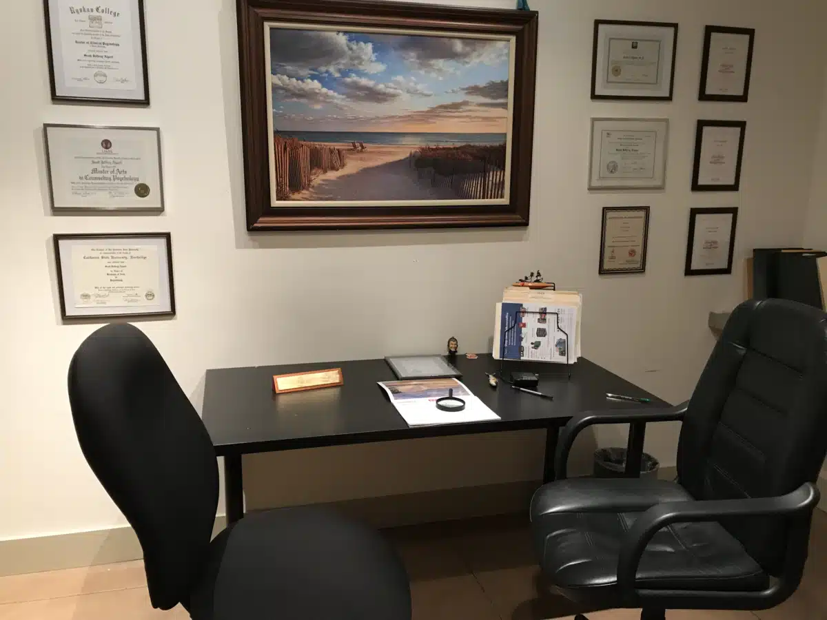 Basic Steps Mental Health SPC - Thumbnail 3