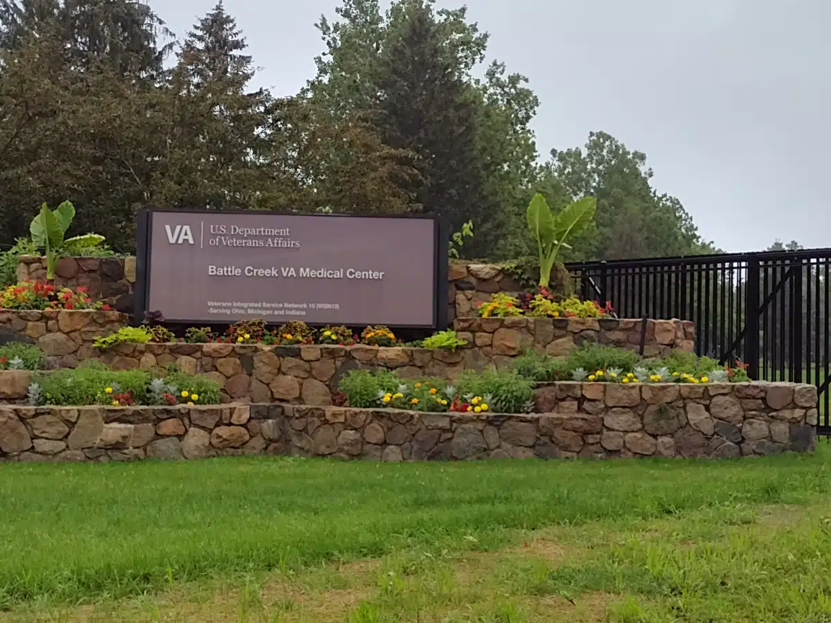 Battle Creek VAMC - Thumbnail 3