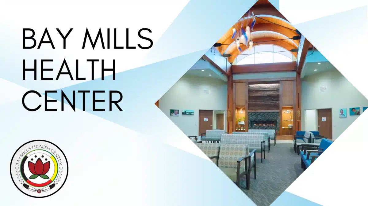 Bay Mills Health Center - Thumbnail 5