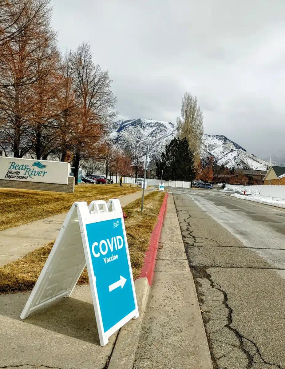 Bear River Health Department - Thumbnail 2