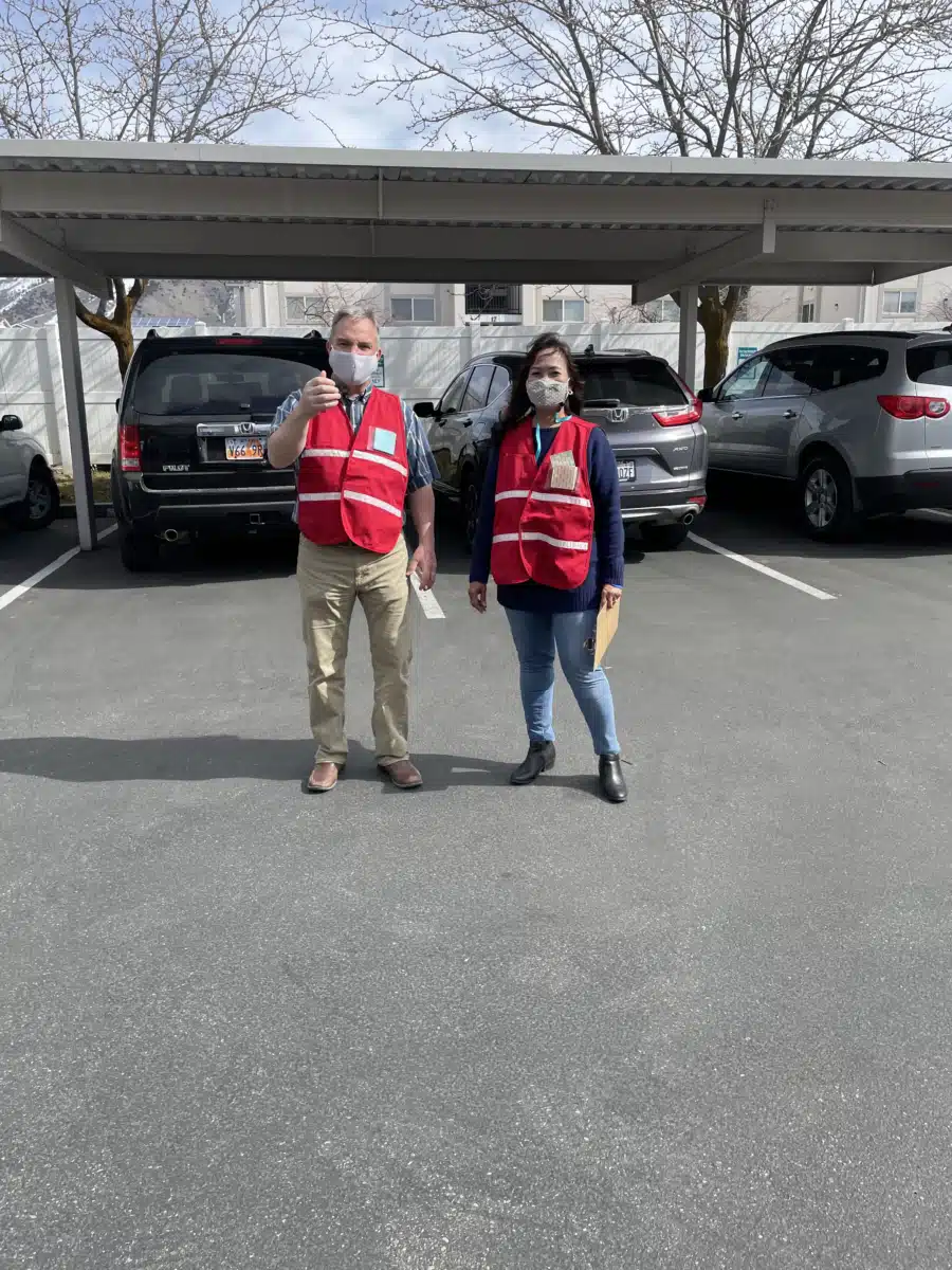 Bear River Health Department - Thumbnail 4