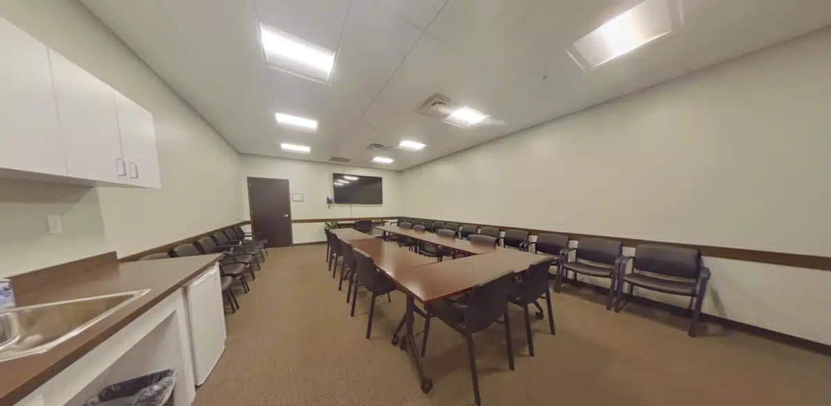 Beckley Comprehensive Treatment Center - Thumbnail 7