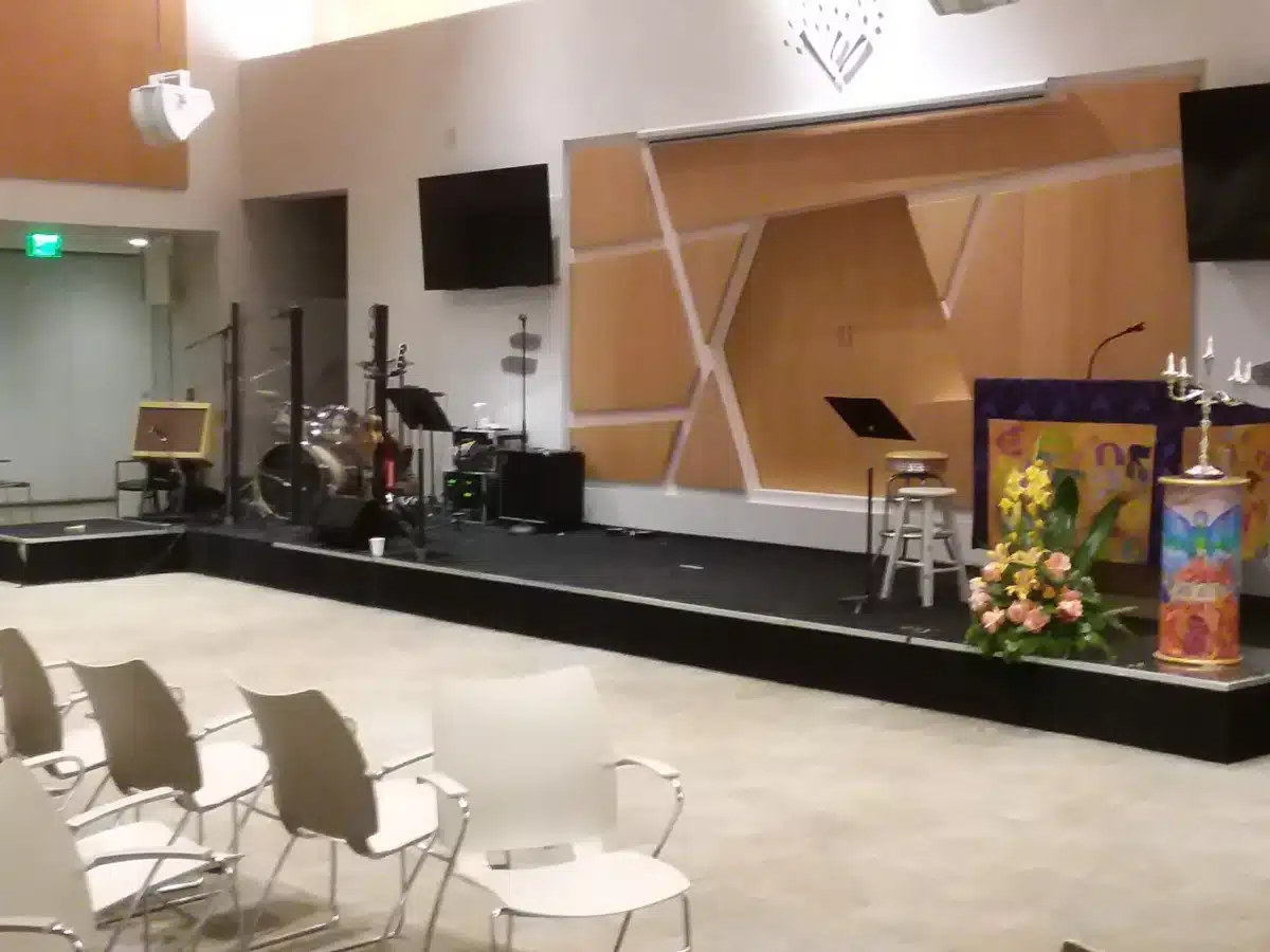 Beit T Shuvah - Thumbnail 3