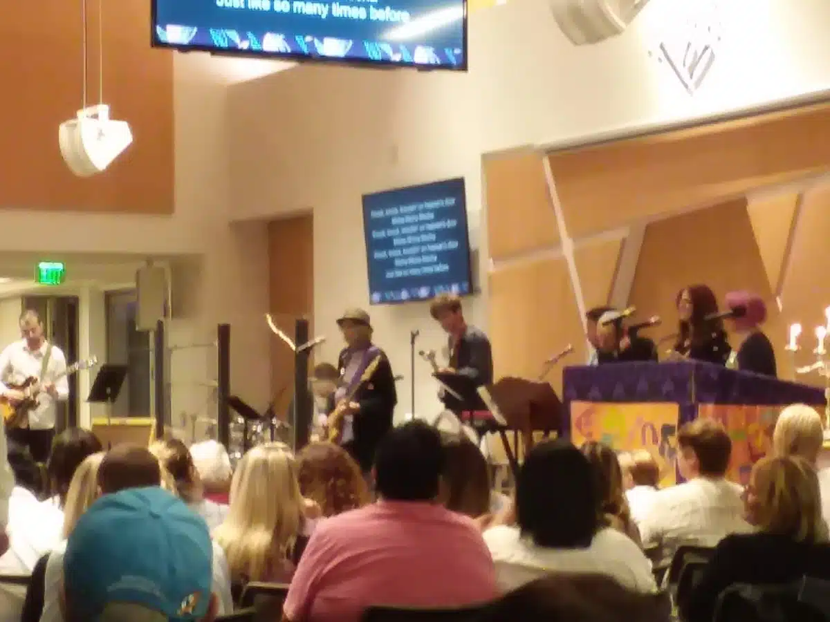 Beit T Shuvah - Thumbnail 8