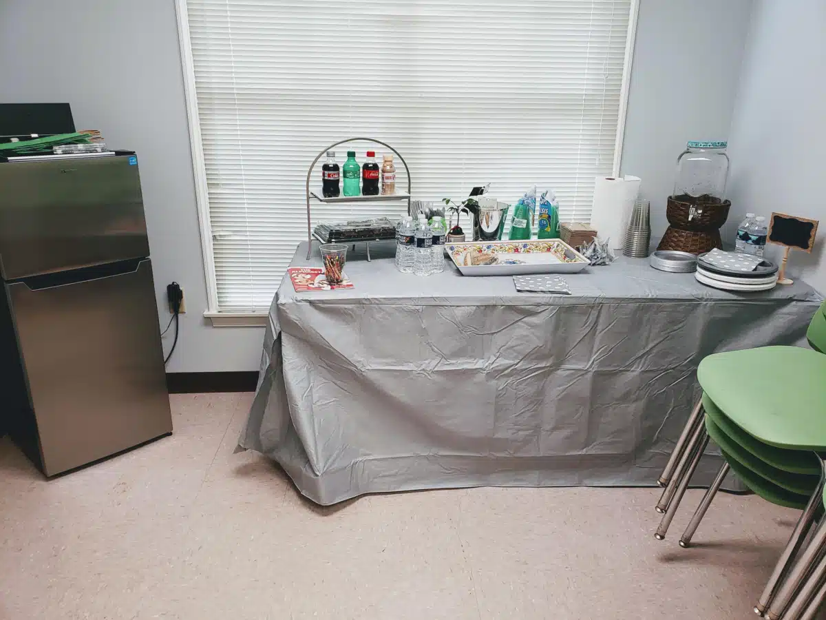 Bel Air Recovery Center LLC - Thumbnail 4