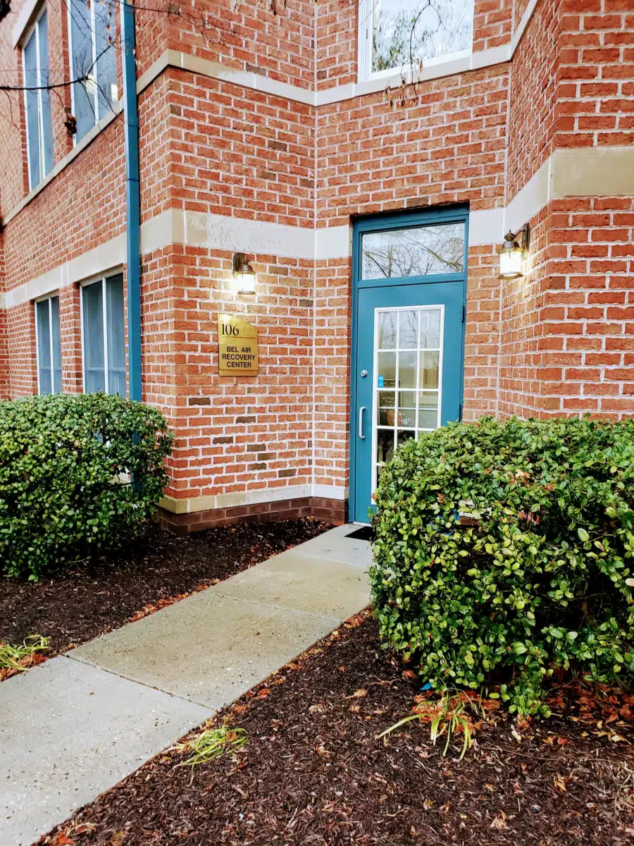 Bel Air Recovery Center LLC - Thumbnail 5