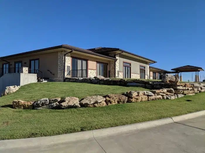 Bel Aire Recovery Center - Thumbnail 4