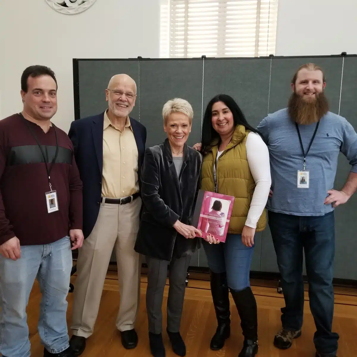 Berkeley Addiction Treatment Services - Thumbnail 8