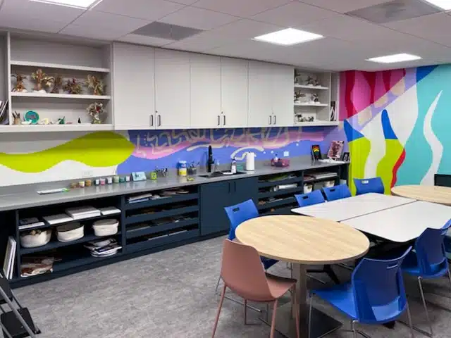 Berman Center - Thumbnail 10