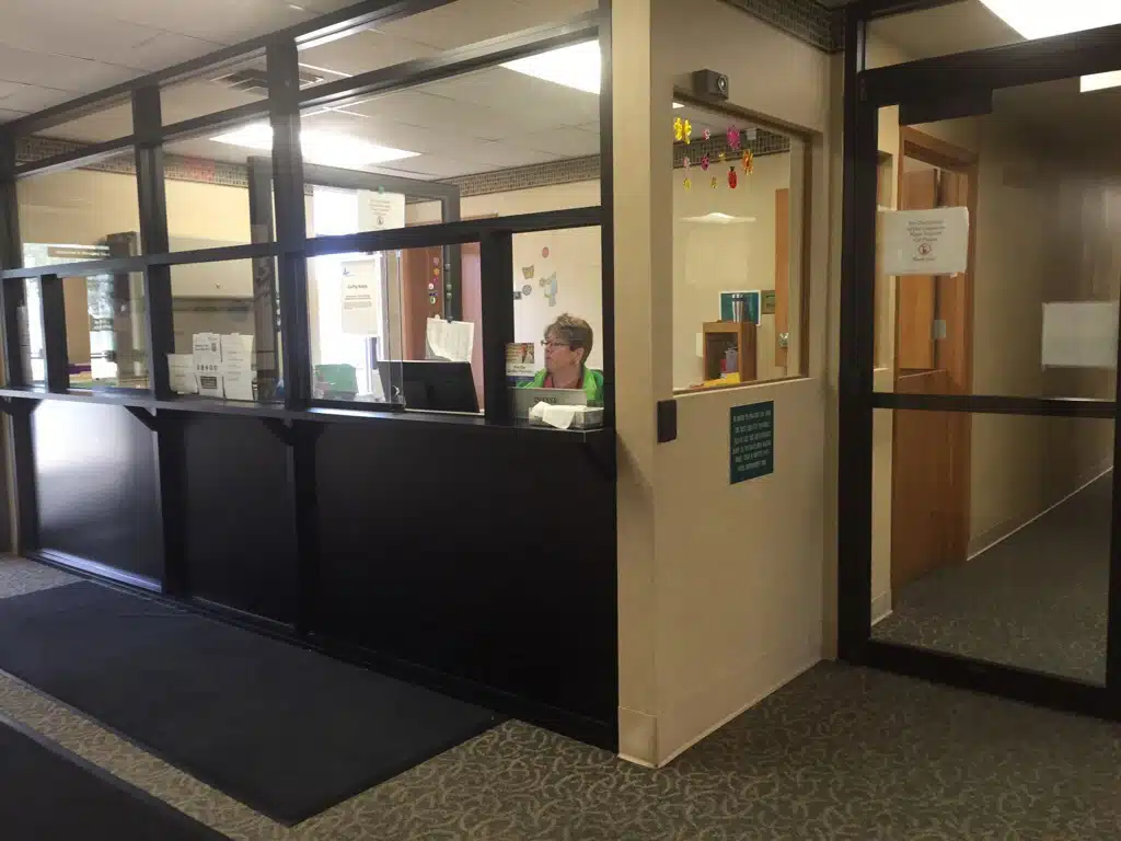 Berrien Mental Health Authority