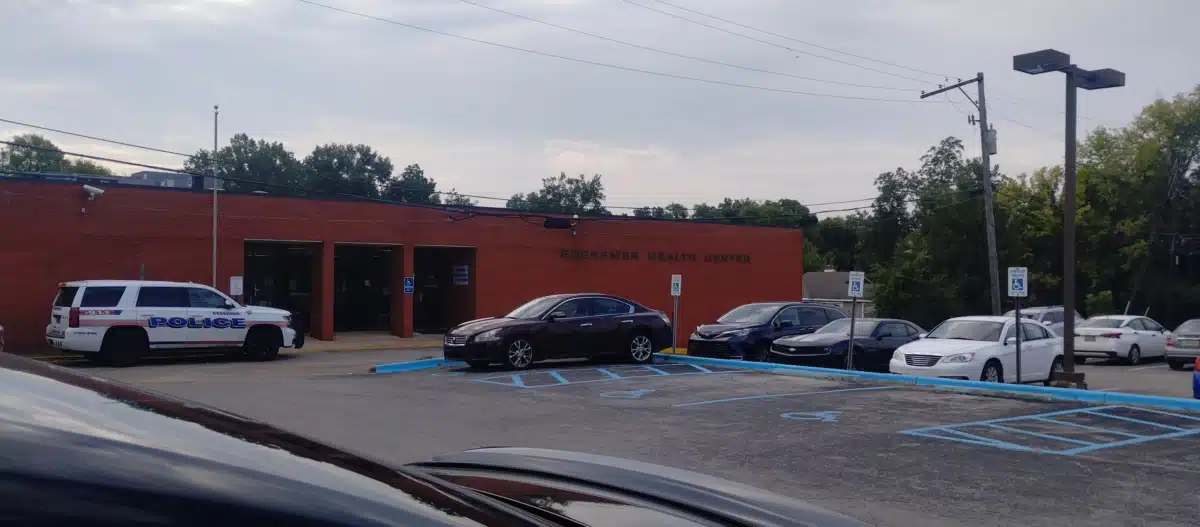 Bessemer Neighborhood