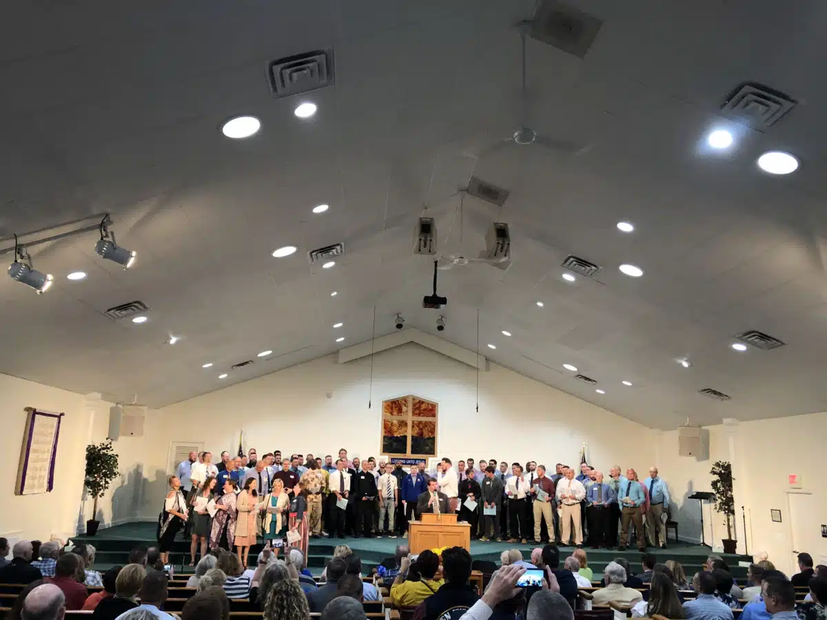 Bethel Colony of Mercy - Thumbnail 5