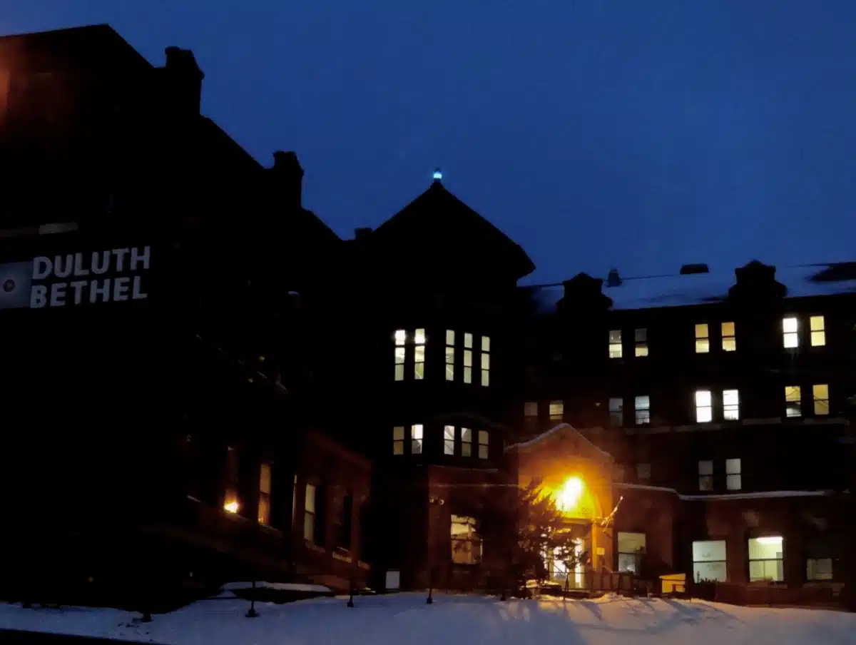 Bethel Port Rehabilitation Center - Thumbnail 5