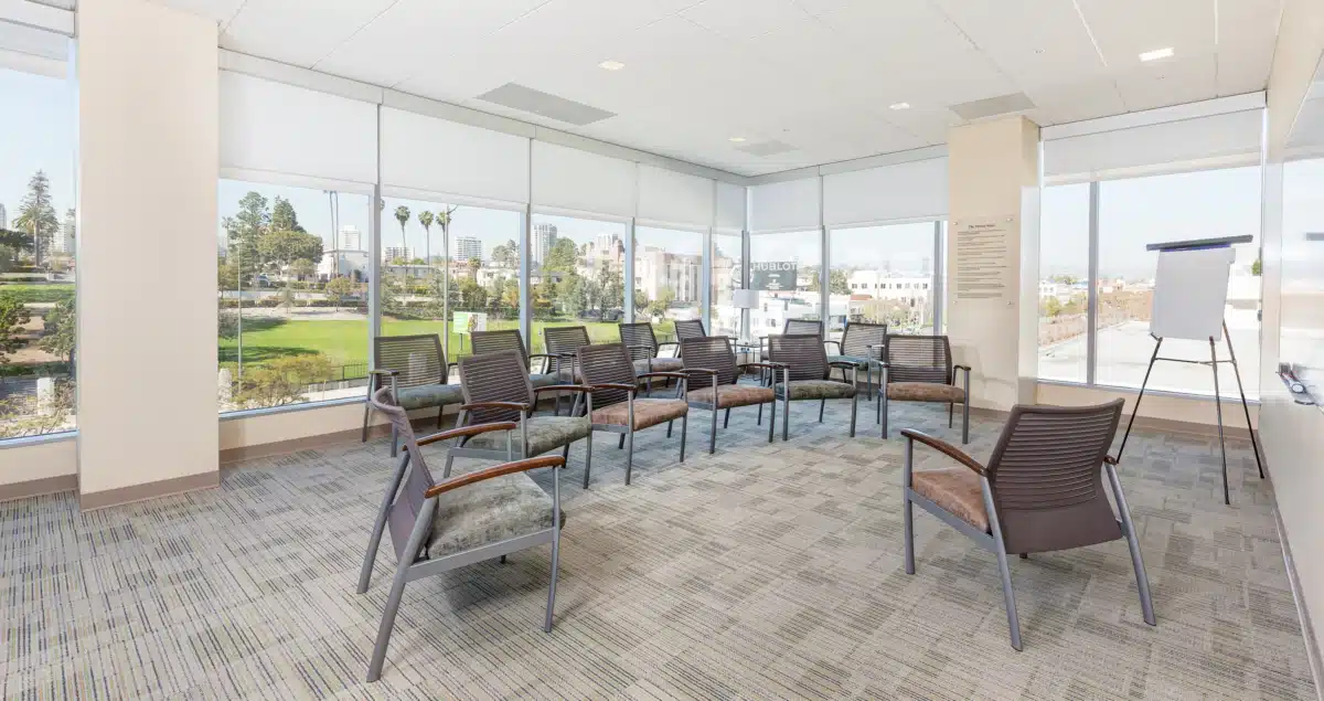 Betty Ford Center - Thumbnail 4