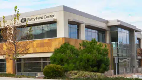 Betty Ford Center - Thumbnail 9