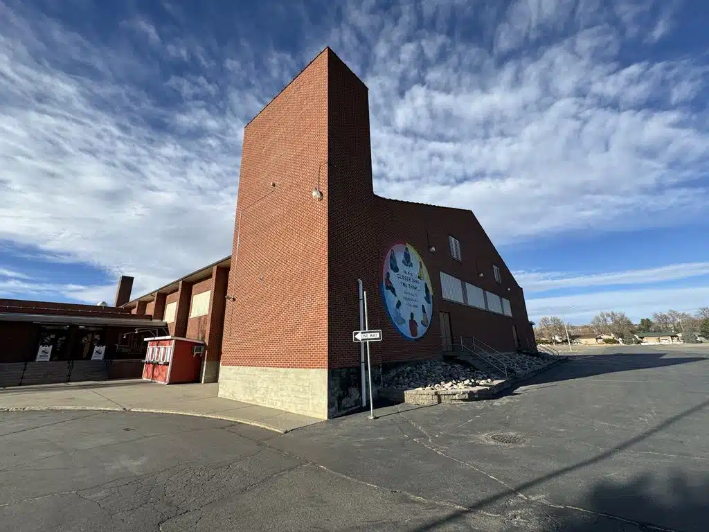 Billings Urban Indian Health and - Thumbnail 2