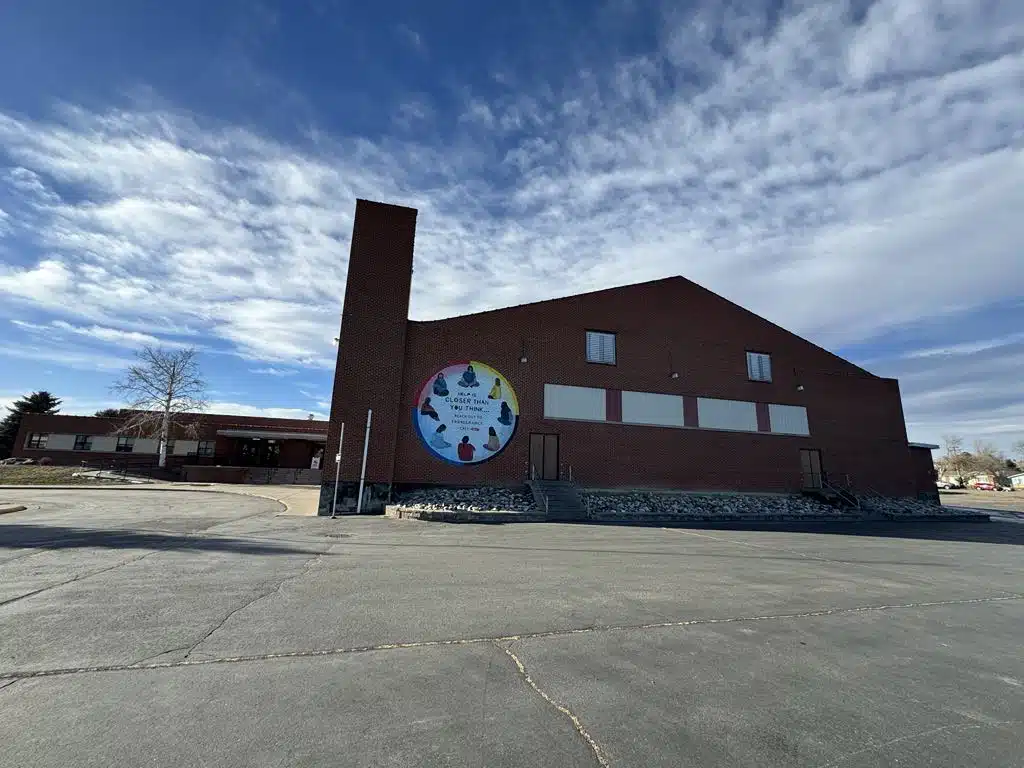 Billings Urban Indian Health and - Thumbnail 3