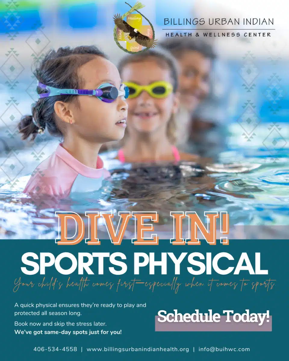 Billings Urban Indian Health and - Thumbnail 5